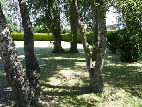 Hôtel Copthorne Caravans à Merston Extérieur photo